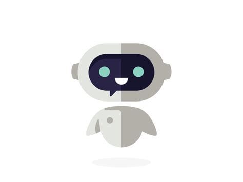 chatbot gif|Free Chatbot Animations 